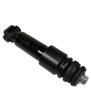Shock abosrber, cabin