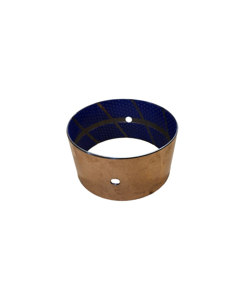 Bushing, bogie suspension