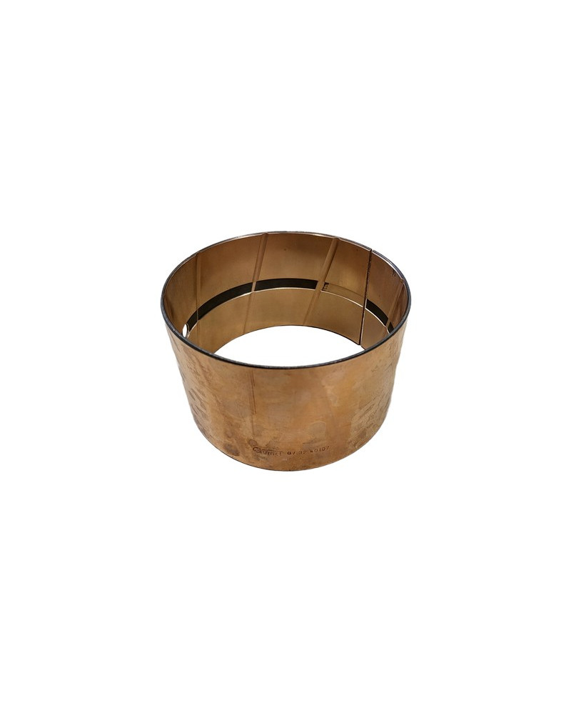 Bushing, spring hanger