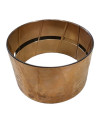 Bushing, spring hanger