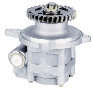 Hydraulikpumpe, Lenkung