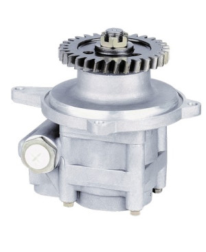 Hydraulikpumpe, Lenkung