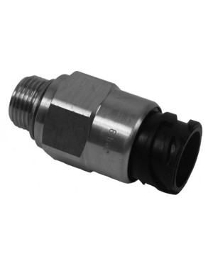 Sensor, sender unit, oil pressure 6 bar