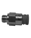 Sensor, sender unit, oil pressure 15 bar