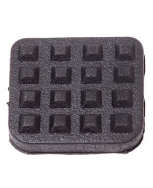 Pedal pad