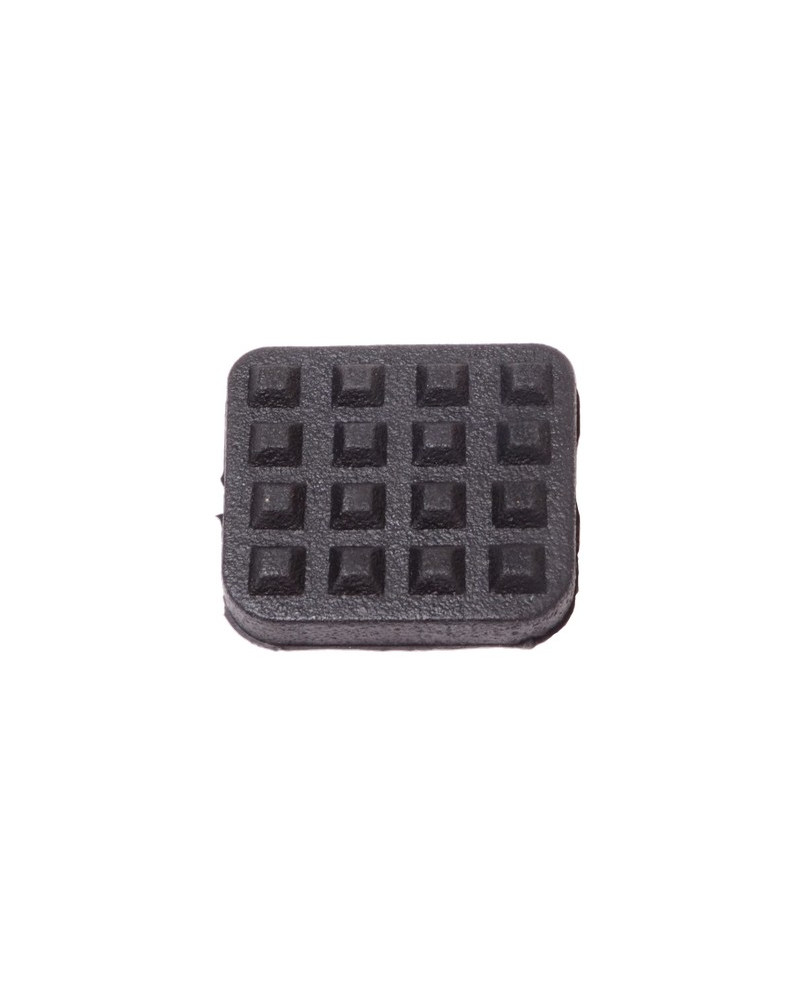 Pedal pad
