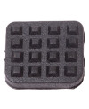 Pedal pad