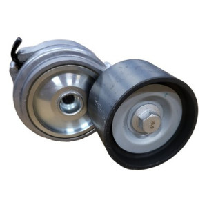Tensioner, v-ribbed belt