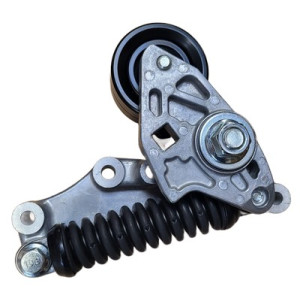 Riemenspanner, Keilrippenriemen