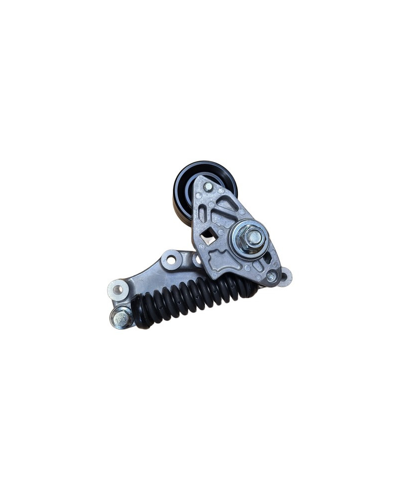 Riemenspanner, Keilrippenriemen