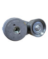 Tensioner, v-ribbed belt