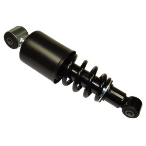 Shock abosrber, cabin
