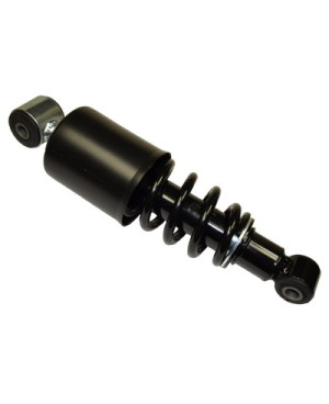 Shock abosrber, cabin