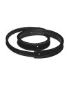 Rubber seal