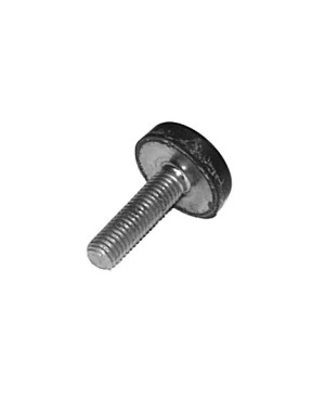 Rubber buffer