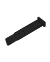 Rubber buffer
