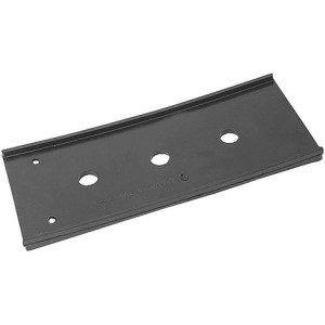 Rubber buffer