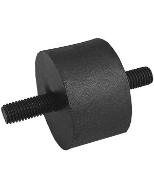 Rubber buffer
