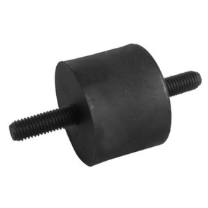 Rubber buffer