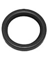 Oil seal for brake camshaft