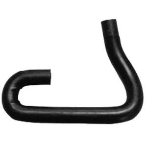 Air hose, heating system