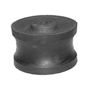 Engine mounting
