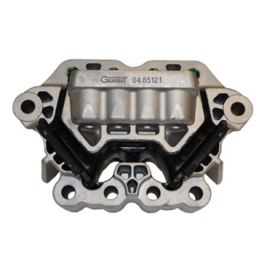 Transmission mounting