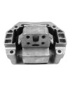 Gearbox mounting