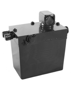 Hydraulische Handpumpe für Fahrerhaus