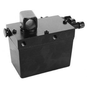 Hydraulische Handpumpe für Fahrerhaus