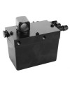 Hydraulische Handpumpe für Fahrerhaus