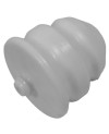 Stroke buffer PU