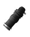 Air spring for cabin