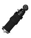 Air spring for cabin, complete with joint