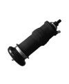 Air spring for cabin, rear, complete with shock absorber