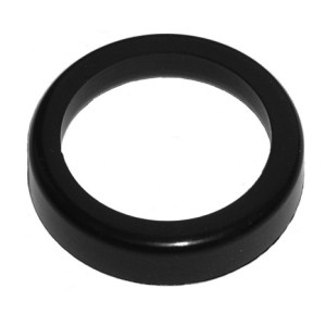 Rubber seal ring