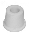 Bushing for shock absorber, upper