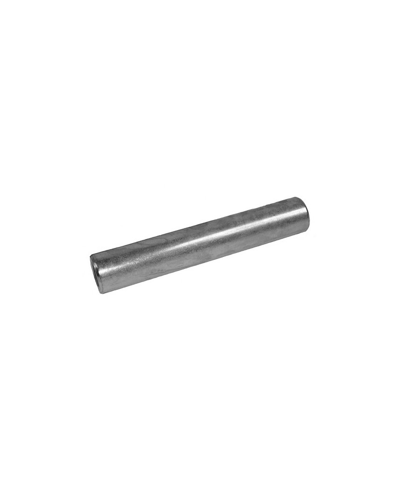 Spacer sleeve, cabin