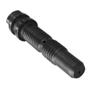 Spring bolt