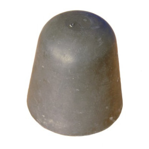 Anschlagpuffer, Federung