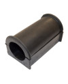 Stabilizer bearing