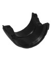 Bushing half