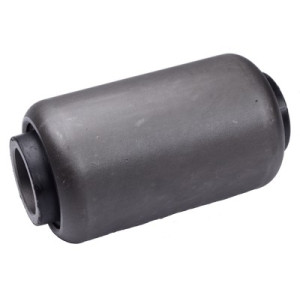 Rubber metal bushing, spring eye