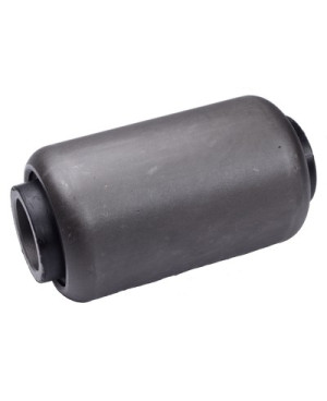 Rubber metal bushing, spring eye