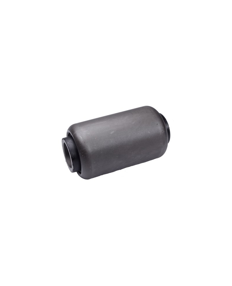 Rubber metal bushing, spring eye