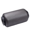 Rubber metal bushing, spring eye