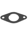 Seal, exhaust