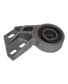 Mounting, radiator, left