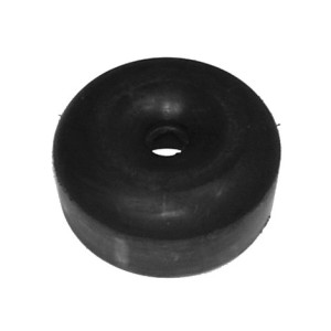 Buffer, round