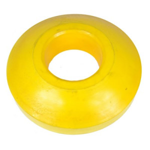 Damping ring PU